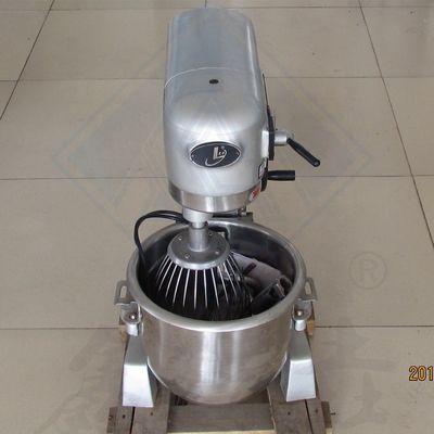 10/15/20/30/40/50/60/80l Miscelatore planetario automatico per la miscelazione di polveri chimiche