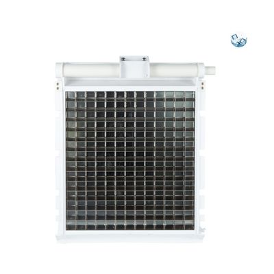 Evaporatore di ghiaccio a cubo per macchine per il ghiaccio personalizzabile per soddisfare le esigenze del cliente