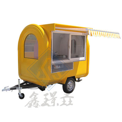 Camionetto per carrelli di caffè su misura Camionetti alimentari usati Camionetti alimentari mobili furgoni in Germania