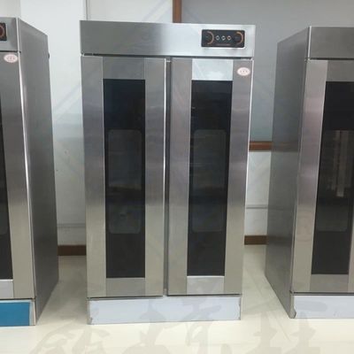 Scatola di fermentazione della pasta per prodotti di cucina