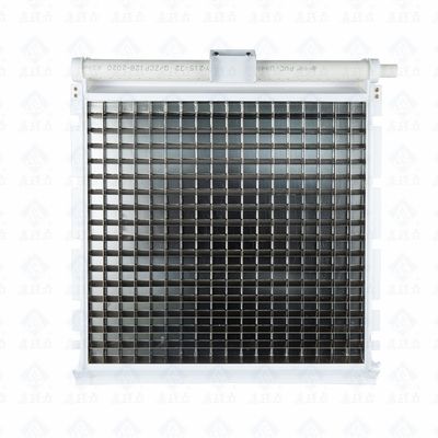 Evaporatore a cubo di ghiaccio Parti essenziali del sistema di refrigerazione per macchine a ghiaccio a cubo