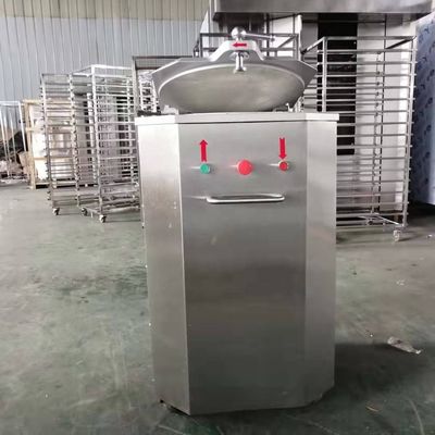 Rounder per la produzione di pane da biscotti in impianto di condimenti