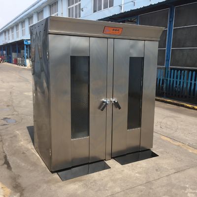 Apparecchiature per l'industria alimentare Forno da forno Macchina di fermentazione della pasta di pane con potenza di 2,6 kW