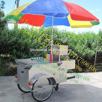 Grill per BBQ 220*160*210cm per aziende alimentari