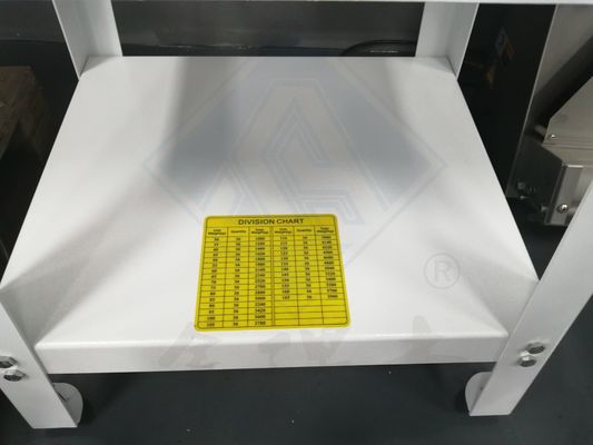 Dividitore di pasta macchina manuale per dividere e arrotondare la pasta con acqua materia prima