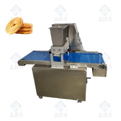 Macchina elettrica per il riscaldamento dei biscotti per biscotti e biscotti