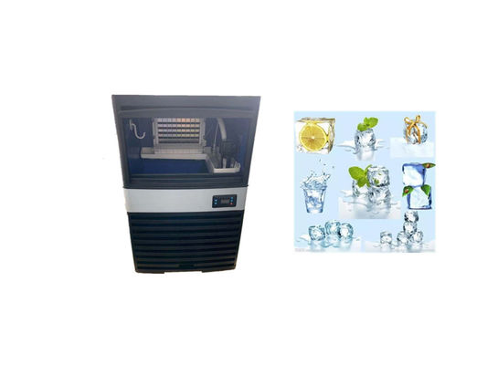 Sistema di controllo automatico Produttore di cubetti di ghiaccio per la produzione di ghiaccio industriale e commerciale