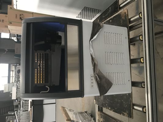 Macchine per la produzione automatica di blocchi di ghiaccio in acciaio inossidabile industriale 304 per la piccola casa