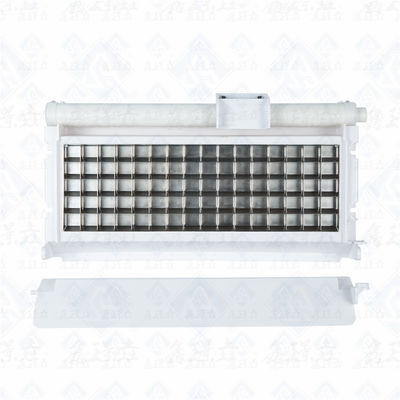 Evaporatore di ghiaccio di moda da 40x40x22 mm con facile controllo e raffreddamento