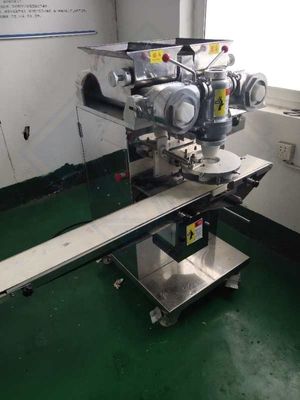 1520*820*1300mm Dimensione Macchina automatica per incrustare e plasmare i biscotti nel 2023