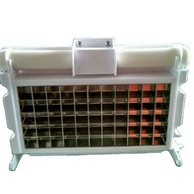 Negozi di abbigliamento 400kg 2022 Fashion Ice Evaporator Indoor Unit con dimensioni 28x28x22mm