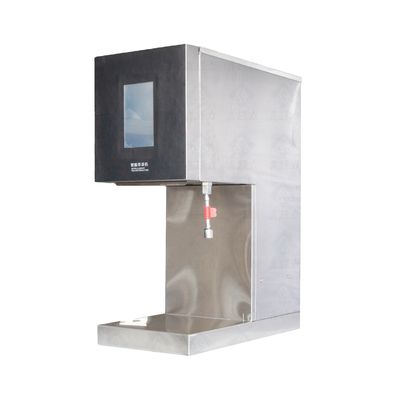 Macchina da birra a tensione intelligente e temporizzata personalizzata per gli affari nei negozi di alimenti e bevande