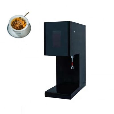 Macchina da birra a tensione intelligente e temporizzata personalizzata per gli affari nei negozi di alimenti e bevande