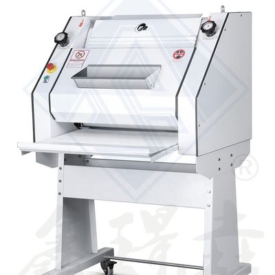 220V Fornitore di pasta di pane per panifici ad alta produttività per la fabbricazione di baguette e pane francese