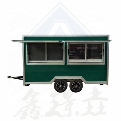 Articolo Carrozze commerciali per prodotti a lunga durata di vita e attrezzature