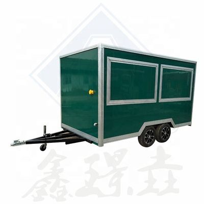 Articolo Carrozze commerciali per prodotti a lunga durata di vita e attrezzature