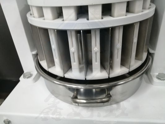 Macchina manuale per la divisione della pasta per le piccole imprese