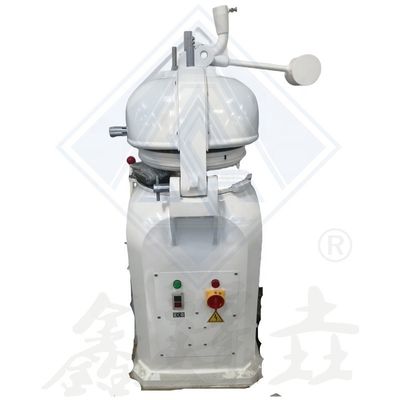 0.75kW Energia elettrica pasta divisione rotolo macchina per la linea di produzione di panini