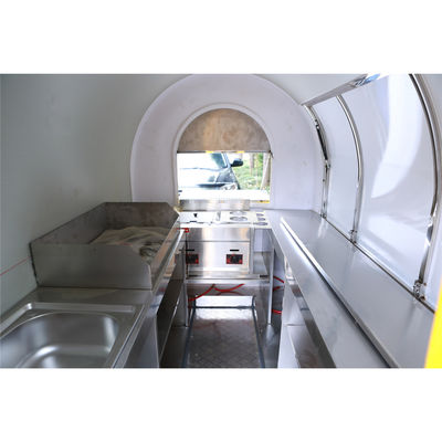 Autobus alimentare di 1000 kg di capacità con materiale in acciaio galvanizzato e chiusura della porta del lucchetto