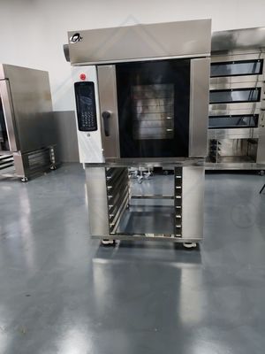 220v/380v macchina da forno per il forno a microonde ad alta temperatura