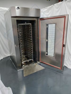 220v/380v macchina da forno per il forno a microonde ad alta temperatura