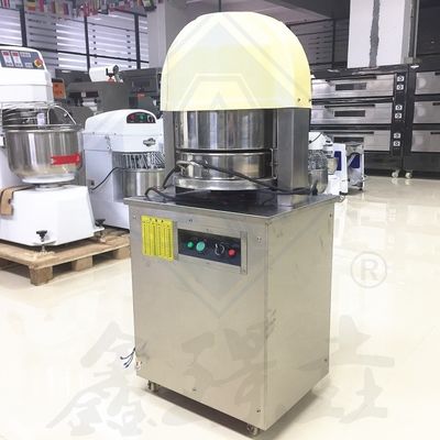 Apparecchiatura di forno automatico completo 380V rotolo di divisione della pasta da pane per la preparazione della pasta