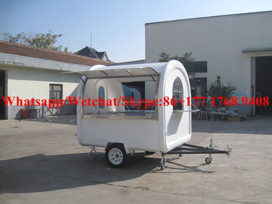 Fornitura 1500 kg Camion alimentare Altro camion per catering in fornitura