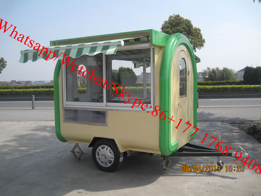 Fornitura 1500 kg Camion alimentare Altro camion per catering in fornitura