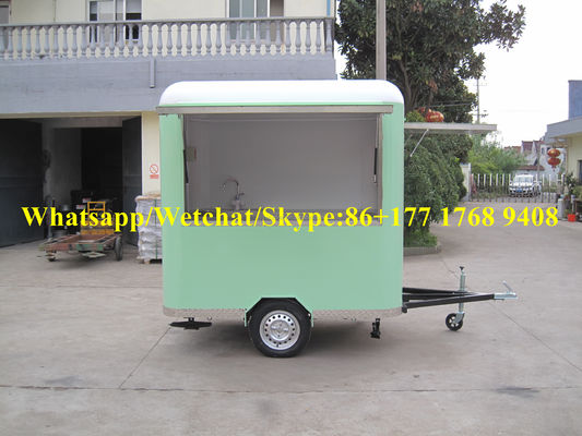 Fornitura 1500 kg Camion alimentare Altro camion per catering in fornitura
