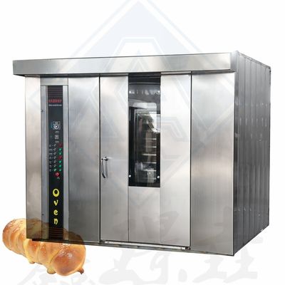 Automazione Forno elettrico per apparecchiature da forno