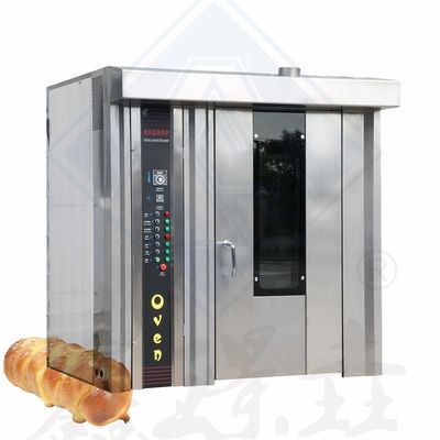 Automazione Forno elettrico per apparecchiature da forno