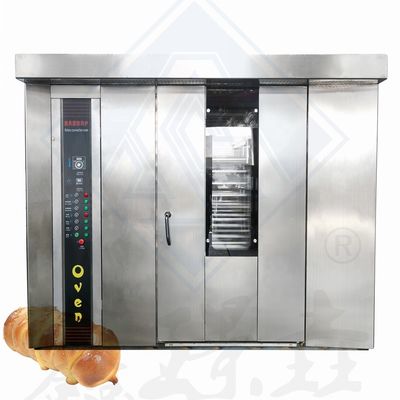 Automazione Forno elettrico per apparecchiature da forno