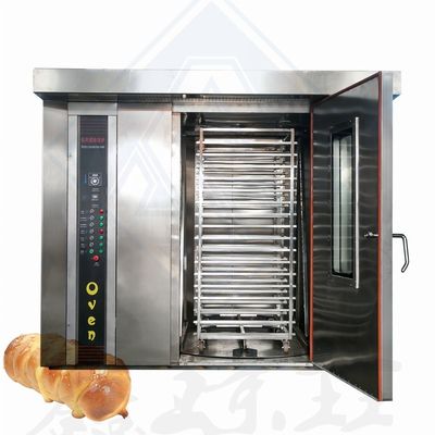 Automazione Forno elettrico per apparecchiature da forno