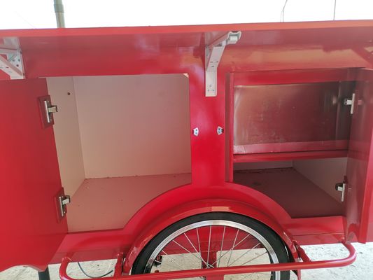 Lunga durata di vita Bicicolo per snack alimentare