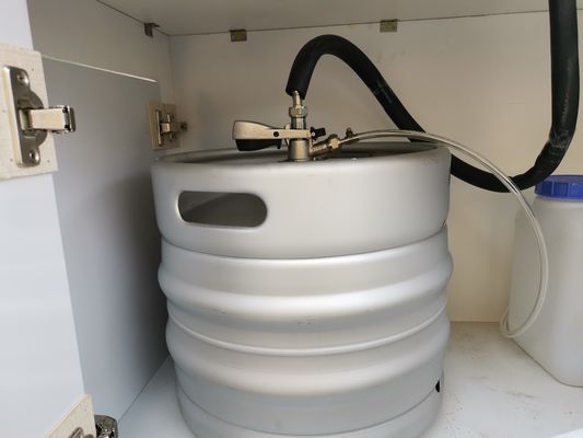 Materiale grezzo Produttore di snack vegetali per la strada commerciale Carrello da bicicletta Carrello alimentare mobile