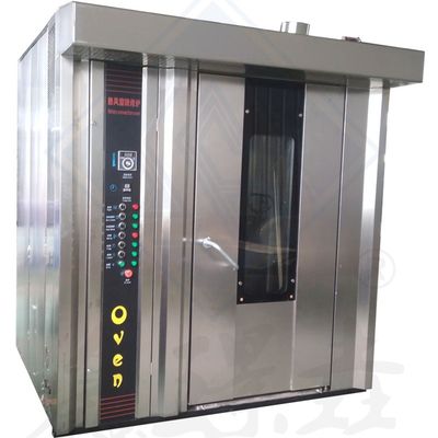 32 vassoio Forno rotativo per la cottura del pane nella preparazione di snack alimentari vassoio automatico dimensione 400 * 600mm
