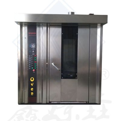 32 vassoio Forno rotativo per la cottura del pane nella preparazione di snack alimentari vassoio automatico dimensione 400 * 600mm