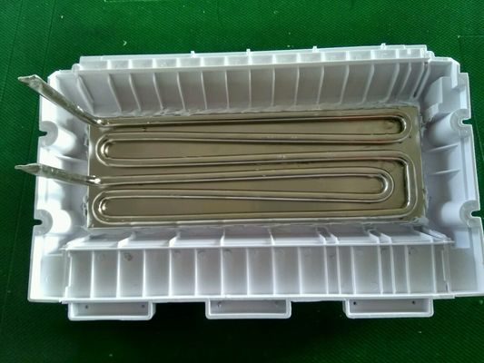 Fabbricante di ghiaccio industriale con tempo di congelamento rapido di 1-3 minuti e funzione automatica