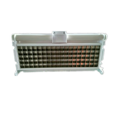 Evaporatore di ghiaccio per macchine automatiche per la fabbricazione di cubetti di ghiaccio nelle piccole industrie commerciali