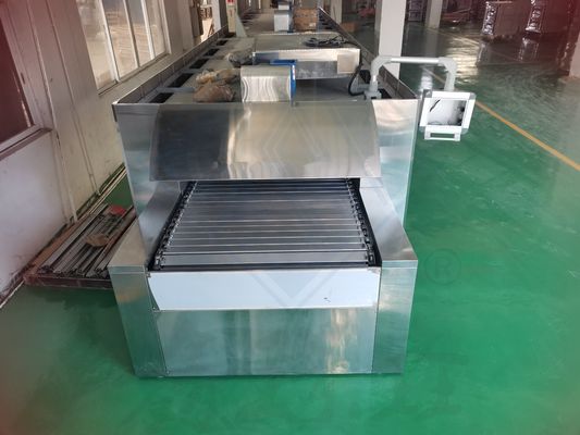 Forno elettrico per pane facile da usare per apparecchiature da forno commerciale