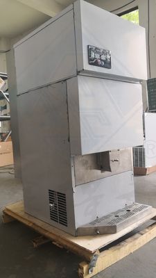 Home Ice Cubes Maker con materiale in acciaio inossidabile 304 e funzione completamente automatica