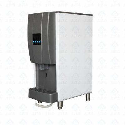 Sistema di controllo automatico Macchina per la fabbricazione del ghiaccio a carico di fondo per distributore di ghiaccio a cubo