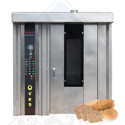 Facile da usare Forno a convezione elettrico a vassoia 16/32 con friggitrice ad aria calda e miglioramento