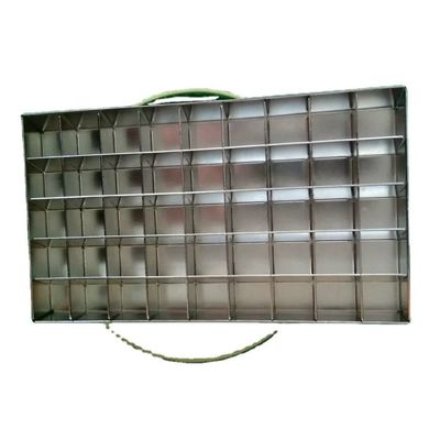 9*12 Macchine industriali automatiche per la fabbricazione di cubetti di ghiaccio Evaporatore Evaporatore di ghiaccio con 1-