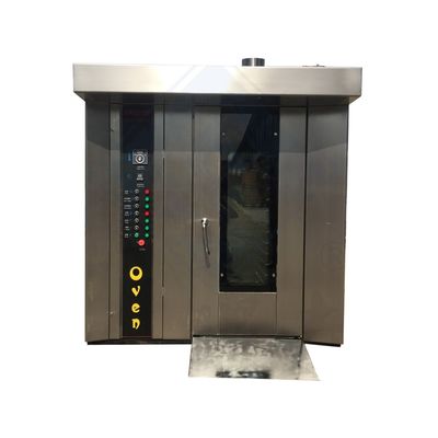 Macchine da forno per la cottura termostatica
