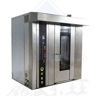 Macchine da forno per la cottura termostatica