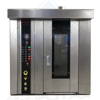 Macchine da forno per la cottura termostatica