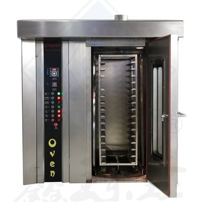 Macchine da forno per la cottura termostatica
