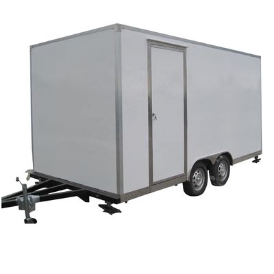 1200 kg di carrello di cucina mobile con concessione per zuppa e altro in impianto di trasformazione delle verdure