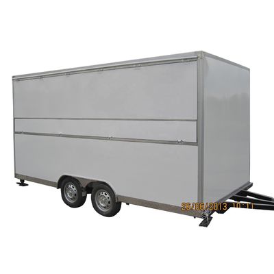 1200 kg di carrello di cucina mobile con concessione per zuppa e altro in impianto di trasformazione delle verdure